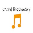 Chord Dictionary