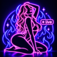Icon of program: Xo Hub - VideoCall  Chat