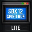 أيقونة البرنامج: SBX 12 Spirit Box