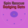 Programikonen: Spin Rescue: Dodging Dots