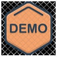ไอคอนของโปรแกรม: Demo Order Full