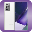 Programikonen: Samsung Note 20 Ultra Lau…