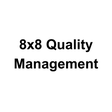 Programikonen: 8x8 Quality Management