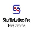 程序图标：Shuffle letters pro for c…