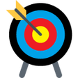 プログラムのアイコン：Hit If You Can - Archery …