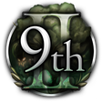 Ikon program: 9th Dawn II 2 RPG