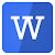 ไอคอนของโปรแกรม: WordUp