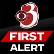 Programın simgesi: WCAX WEATHER -