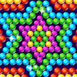 Programikonen: OZ Magic Land Bubble