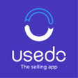 程序图标：Usedo  Sell  Buy Online
