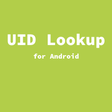 程序图标：UID Lookup for Android