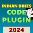 Indian Bike Driving cheat code