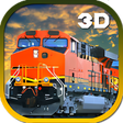 Programikonen: Train Simulator 3D