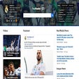 Programikonen: Real Madrid Monitor