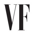 Programikonen: Vanity Fair Magazine