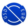 Programikonen: Euros To US Dollars