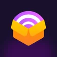 プログラムのアイコン：Wifi Scanner - Find Inter…