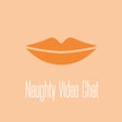 ไอคอนของโปรแกรม: Naughty Video Chat-Quick …