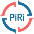Programın simgesi: Pirichain Wallet
