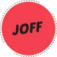 Programikonen: Joff - Local offers  Deal…