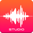 程序图标：Ringtone Maker Studio