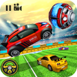Programikonen: Online Football Car Socce…