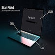 Иконка программы: Star Field