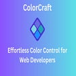 Ikon program: ColorCraft