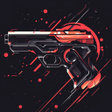 Иконка программы: Vortex Strike Battle Zone