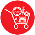 Icon of program: Tractor Spare Parts  Lube…