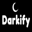 Icono de programa: Darkify