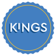 プログラムのアイコン：Kings Deals  Delivery