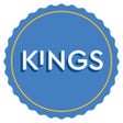 Ícone do programa: Kings Deals  Delivery
