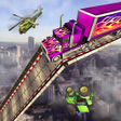 Programikonen: Mega Ramp Transform Racin…