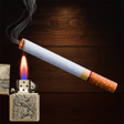 Programikonen: Lighter Simulator Prank G…