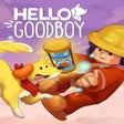 Ícone do programa: Hello Goodboy