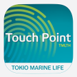 ไอคอนของโปรแกรม: TMLTH Touch Point