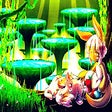 Ikon program: Made in Abyss Wallpapers …