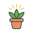 程序图标:Succulent Tracker