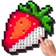 Icon of program: No.Pix - Color by Number