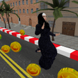 プログラムのアイコン：أميرة الجري SUBWAY RUNNER…