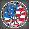 程序图标：IW Local 155
