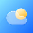 Icône du programme : Foresee Weather