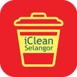 Programikonen: iClean Selangor