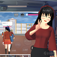 Icon of program: Guide SAKURA School High …
