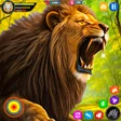 Programikonen: Lion Family King Simulato…
