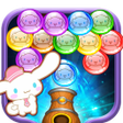 Icoon van programma: Cinnamoroll Games