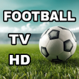 Ikon program: Live Football TV HD