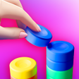 رمز البرنامج: Pop Puzzle