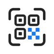 Programikonen: QR Code Reader: QR Scanne…